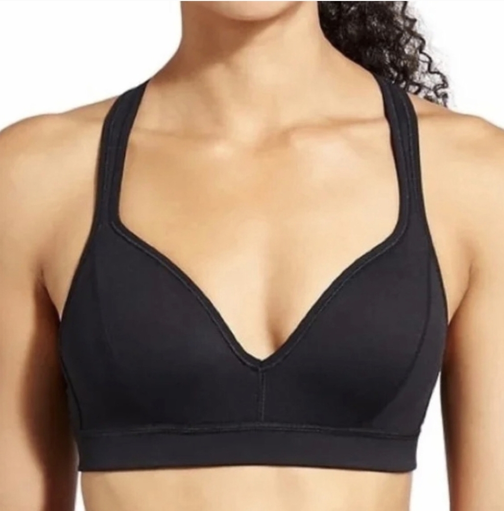 NWT Athleta Anytime Bra